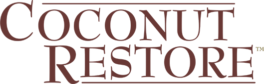 Coconut Restore logo